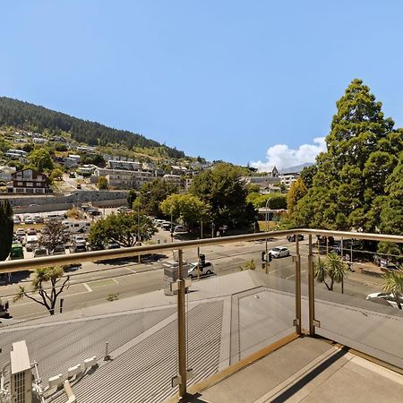 Chambers City Centre Penthouse Queenstown Zewnętrze zdjęcie