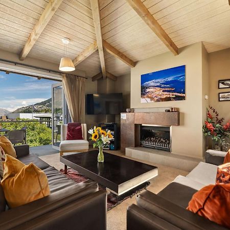 Chambers City Centre Penthouse Queenstown Zewnętrze zdjęcie