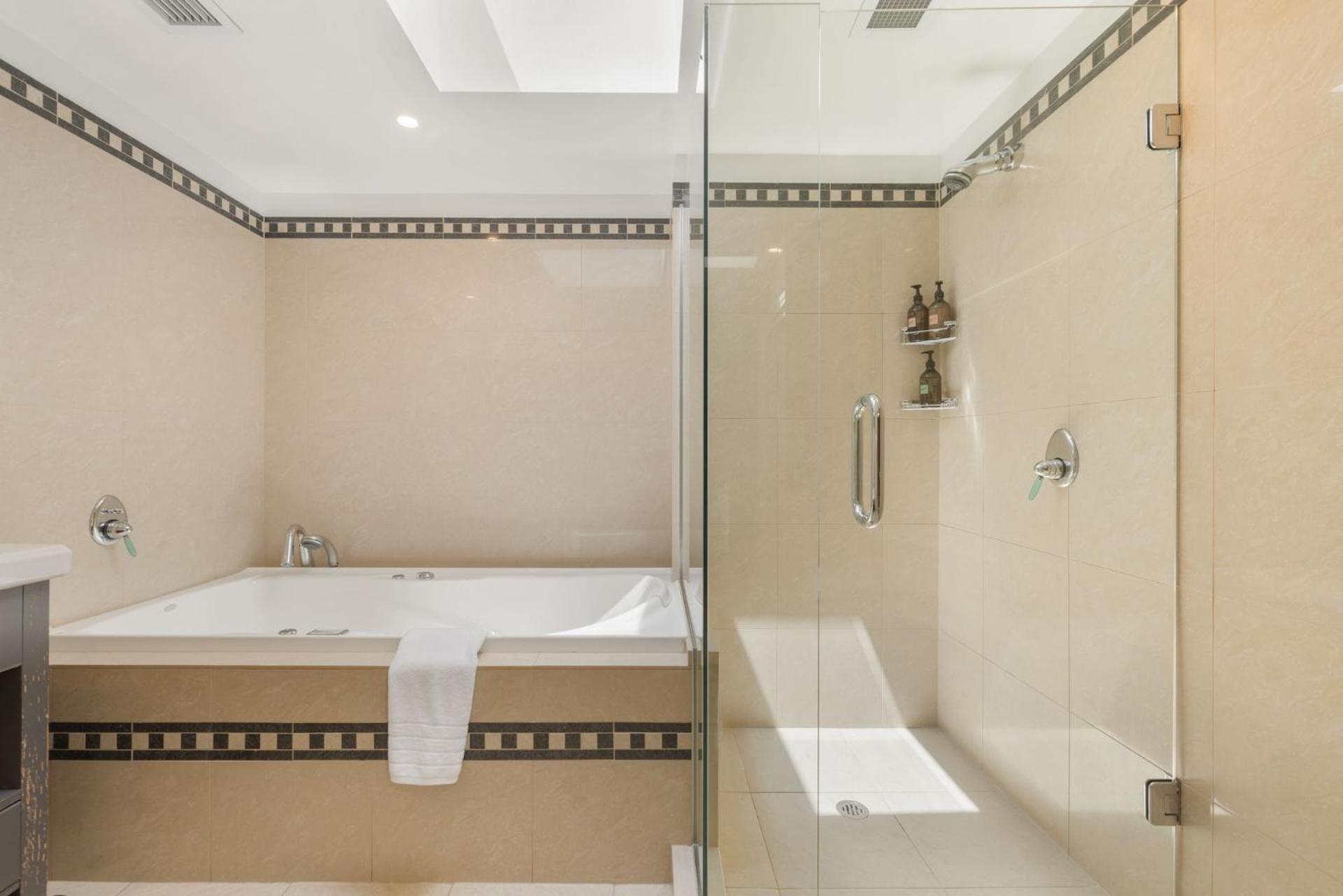 Chambers City Centre Penthouse Queenstown Zewnętrze zdjęcie