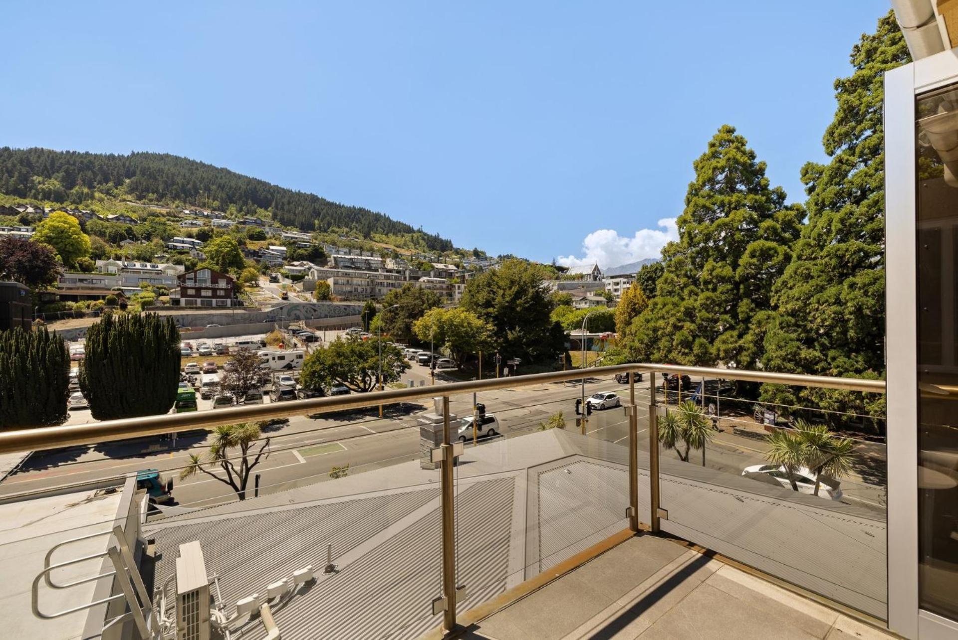Chambers City Centre Penthouse Queenstown Zewnętrze zdjęcie